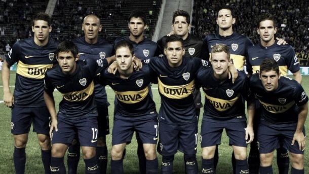 12siempreBoca_'s tweet photo. #TendenciaBoca
| #ModoDT |
Si tuvieras que elegir a 2 jugadores de este equipo para que jueguen hoy en Boca, a quien elegirías? https://t.co/BB8P8zM9Sc