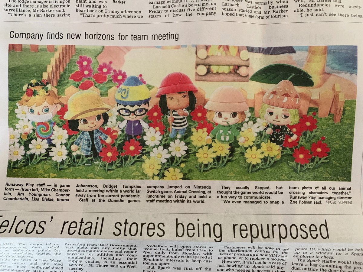 Emma Johansson tweet media