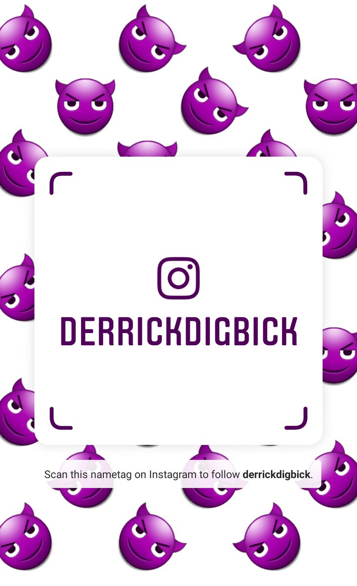PupJinxNYC's tweet photo. Follow me on Instagram! Username: derrickdigbick
https://t.co/kkmTjyX1YB https://t.co/g7wrEH3bNd