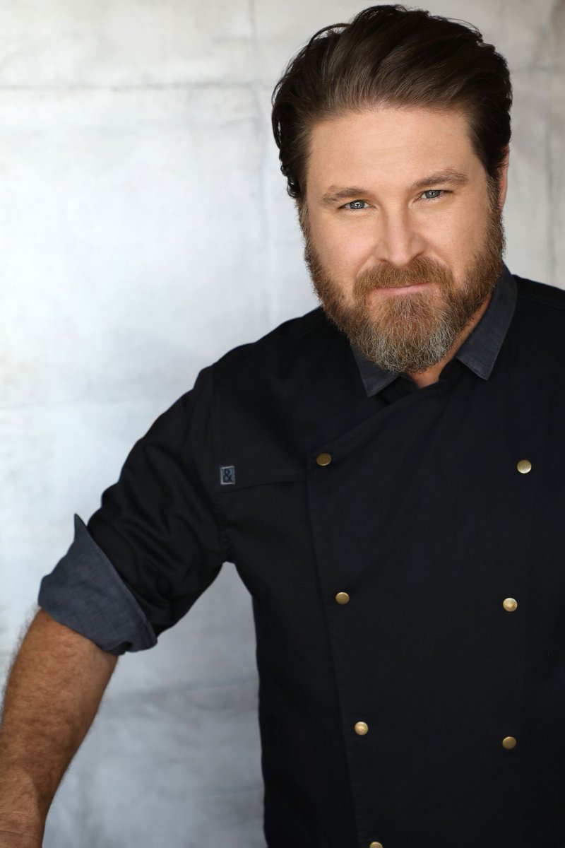 Chef <a href="/ChefDLeFevre/">David LeFevre</a> combined the forces of <a href="/eatMBPost/">Manhattan Beach Post</a>, <a href="/EatFWD/">EatFWD</a> &amp; <a href="/The_Arthur_J/">The Arthur J</a> to offer a new takeout &amp; delivery menu daily! Support these restaurants like <a href="/ChefDLeFevre/">David LeFevre</a> supports our #lasbestafterschool students at Locally Grown: A Garden Party (new date TBD)! #losangeles