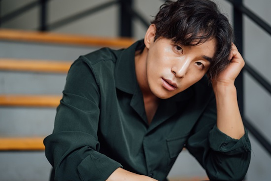 #DongHyunBae To Join The Cast Of OCN's #Rugal soompi.com/article/139141…