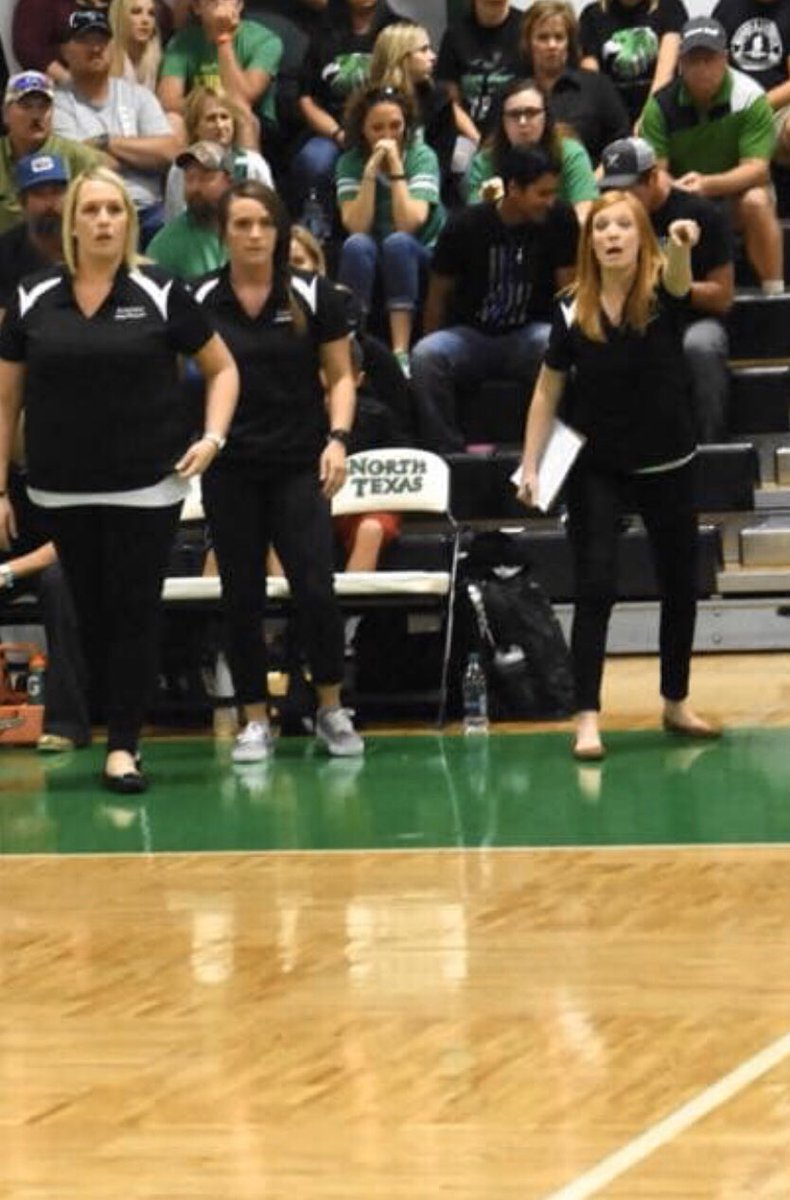 chasenf5's tweet photo. Challenge alert. You have 24 hours to respond or you donate $20 to local charity. You need to nominate 4 coaches and post a picture of you coaching! I nominate: @catkelly9 @Chey_Gibson11 @Coach_Hart1 @brentholzer ! I miss all of you! https://t.co/NGdvePGJL7