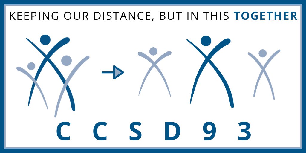 CCSD93 tweet media