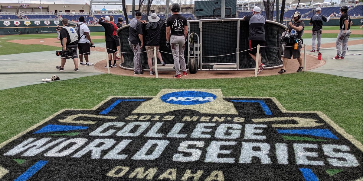 KendallRogers's tweet photo. STORY: The @NCAA D1 Council surprised many Monday night by voting to give everyone a year of eligibility relief.

What does that mean for every college baseball program?

What questions still remain?

https://t.co/Mksqz3qeb7 https://t.co/Wc6ioK3haV
