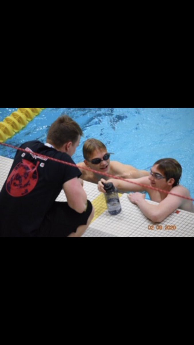 I accept <a href="/p3collins/">Collins</a> challenge and am posting my first ever ‘coaching pic’ and a more up to date one ha! I nominate <a href="/CoachLarryCox/">Larry Cox</a> <a href="/Coach_MGraham/">Michael Graham</a> and <a href="/TrinitySwimDive/">Trinity Swim & Dive</a> for coaching pics and will be donating to the navy seal foundation!!