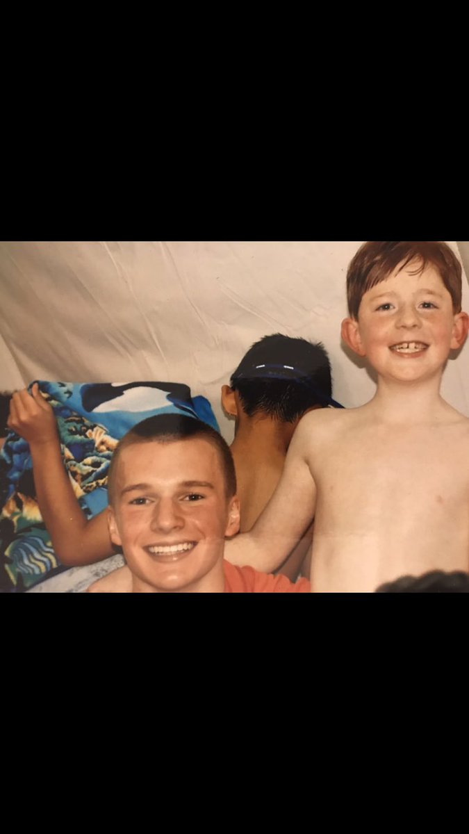curtin_doug's tweet photo. I accept @p3collins challenge and am posting my first ever ‘coaching pic’ and a more up to date one ha! I nominate @CoachLarryCox @Coach_MGraham and @TrinitySwimDive for coaching pics and will be donating to the navy seal foundation!! https://t.co/dNxpRSmMrL