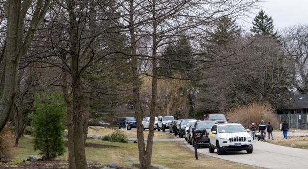 Northbrook Tower tweet media