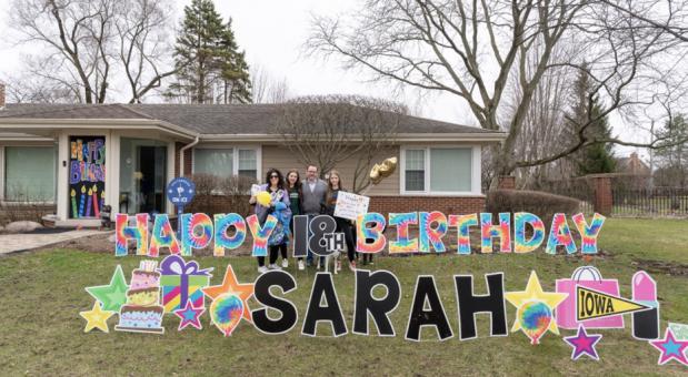 Northbrook Tower tweet media