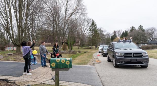 Northbrook Tower tweet media