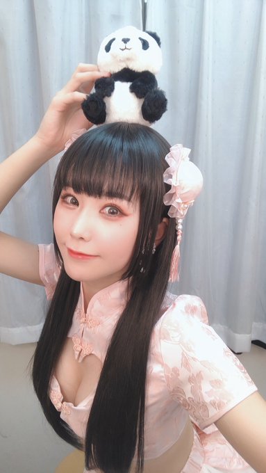 Twitterのコスプレ画像29