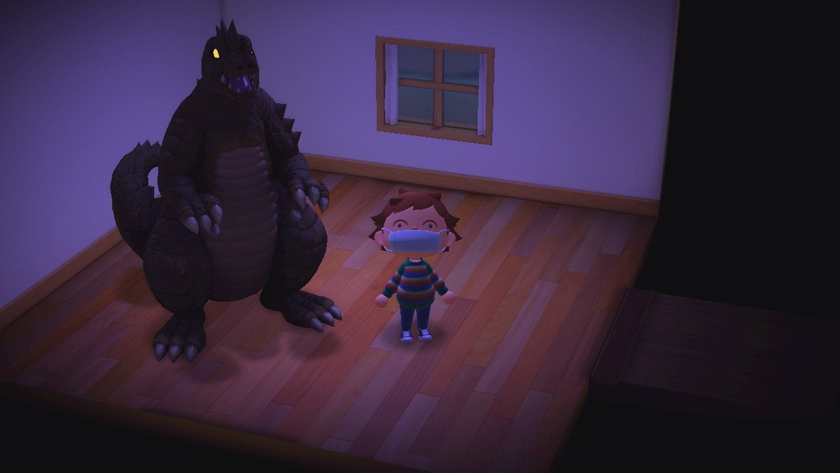 doucetterw's tweet photo. #AnimalCrossing #ACNH #NintendoSwitch https://t.co/elNBhg9Czr