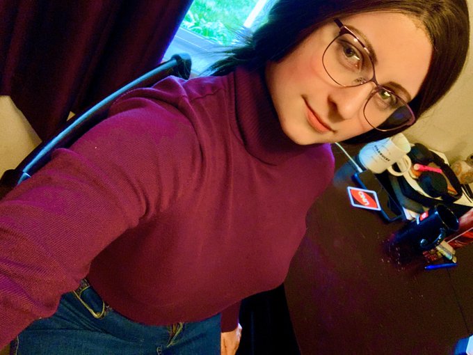 Sexy librarian video????? Photo shoot????? The world may never know   #onlyfans https://t.co/W9JtD5iOSn<a href="/tag/onlyfans"class="tags"><span>#onlyfans</span></a>