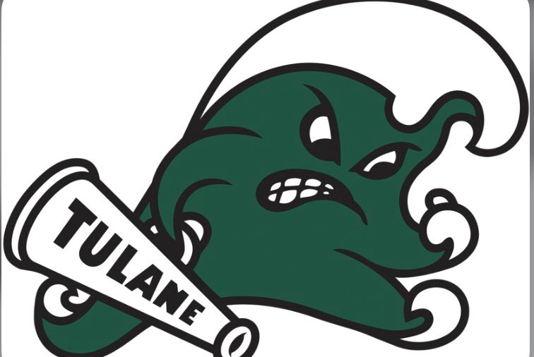 MarlenSewell's tweet photo. Blessed to receive an offer from Tulane 🌊 🟢 @ShadesValleyFB  @CoachJCY https://t.co/NesZuTPxI7