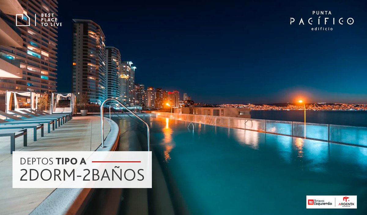 BIArgenta's tweet photo. PUNTA PACÍFICO | ¡Por más atardeceres como este en Reñaca! Conoce nuestros últimos departamentos a precios especiales:

Últimos deptos Tipo A:
▪️2 Dormitorios + 2 Baños
▪️Hasta 68,28 m2

Cotiza llamando al +56974893475 / +56987634247 https://t.co/tnwhZZZgTO