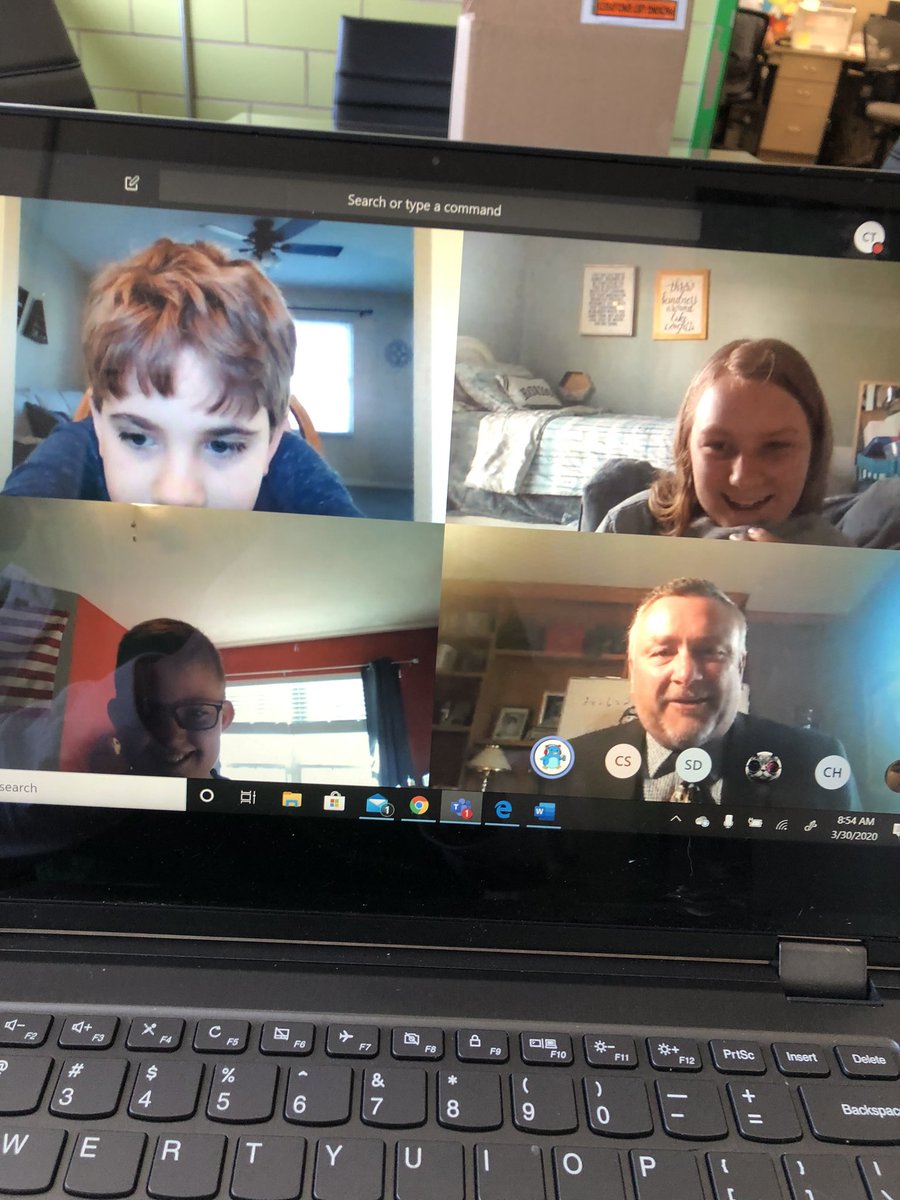 hjswildcat's tweet photo. @SLSDSuper @GovMikeDeWine Today was fantastic, such an incredible job by our kids, staff, and community! #ReconnectingWildcats #FindYourGreatness #DistanceDoesNotChangeTheMission https://t.co/lpZvH7DHWo