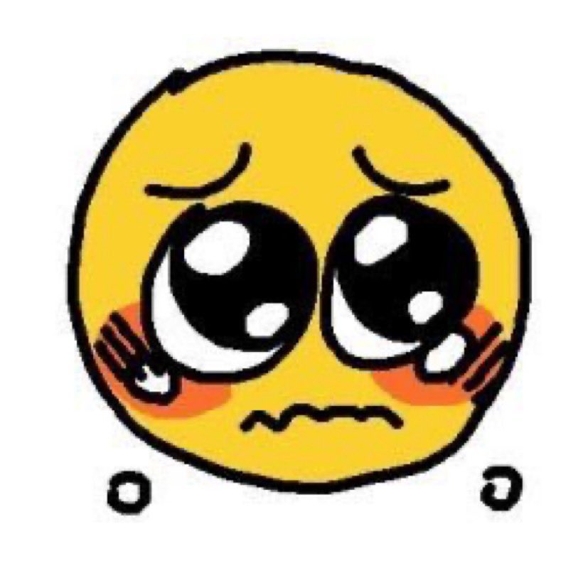 ⎾⏌─ ꞉  i should really stop liking people’s tweets n just dm them but