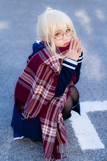 コスプレイヤー小鳥遊ゆあのTwitter画像43