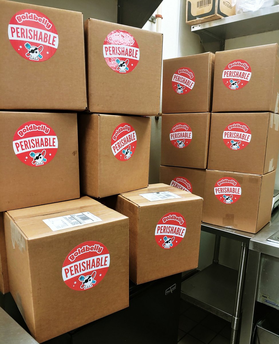ChapsPitBeef's tweet photo. We're getting ready to ship out your sandwich kits! Choose mouth-watering #PitBeef, #PitTurkey, #PitHam or a combo! FREE SHIPPING! Order Now! https://t.co/AU4ZxED4nO https://t.co/xkWC2G44dR