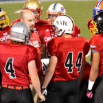 Photo by Coach Bech (@coachbech)