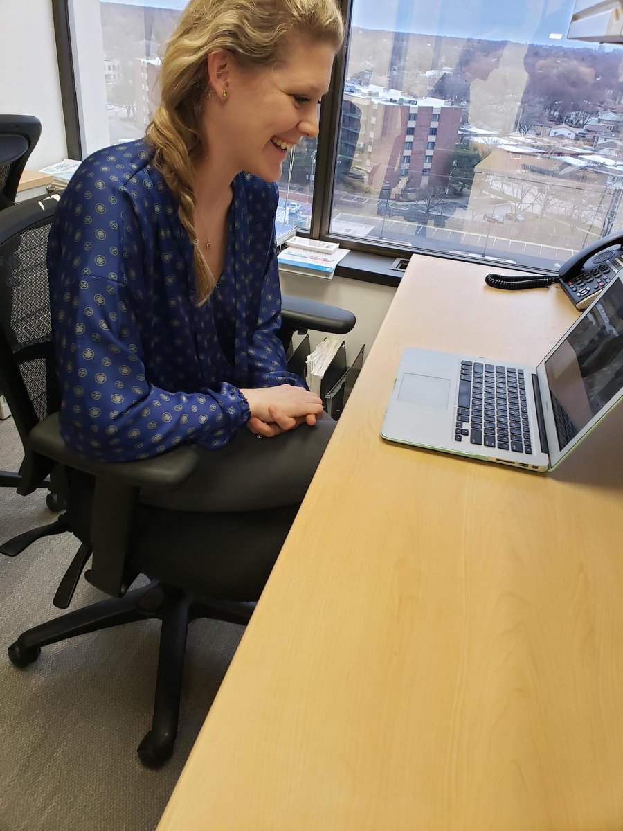 KidsFirstPP's tweet photo. ☎️ Our new #telehealth services are already super popular with our families. Give us a call if you need to make an appointment, and we will let you know if we can offer you a virtual appointment. Providers are available during all of our normal business hours https://t.co/1wQ4y6IE3c