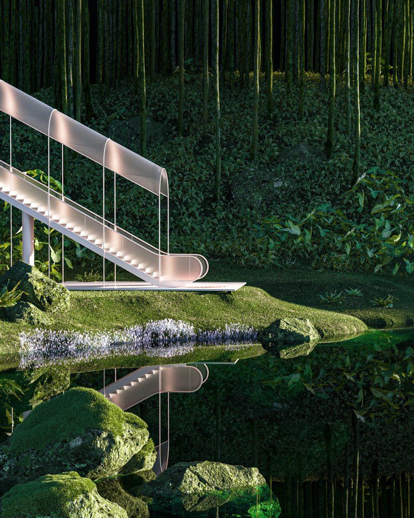 designboom tweet media