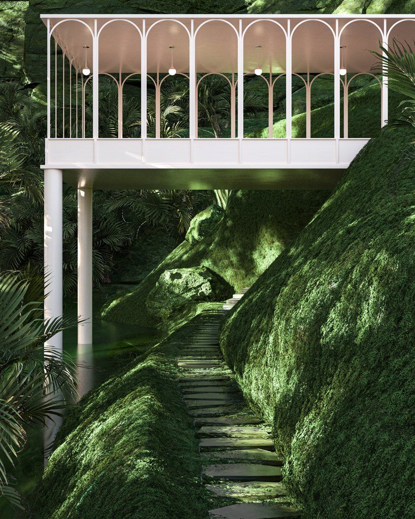 designboom tweet media