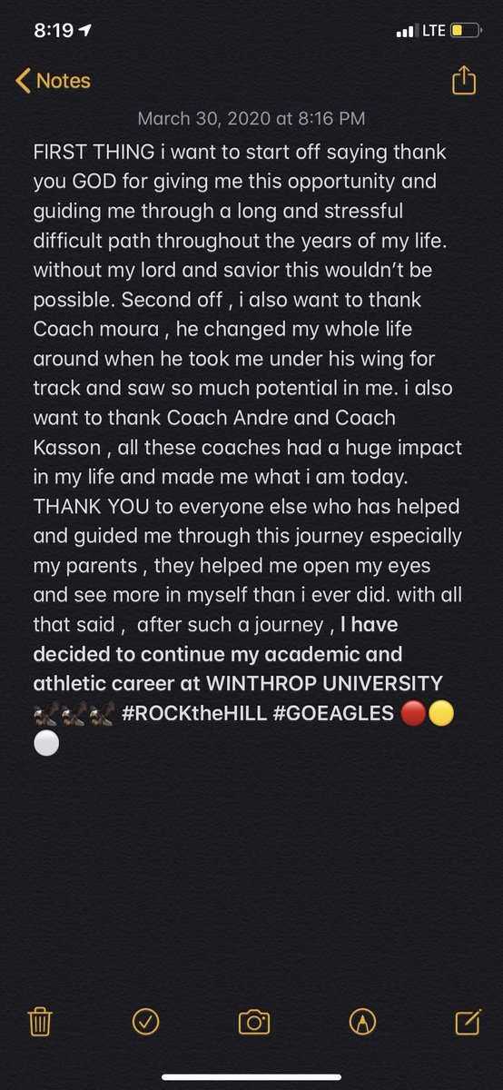 gerald3isaac's tweet photo. THANK YOU TO EVERYONE 💙@Schrein_dawg @WinthropTrackXC @JackrabbitTrack @AHSTigersTF @WUPax https://t.co/3oOhUAEpAC