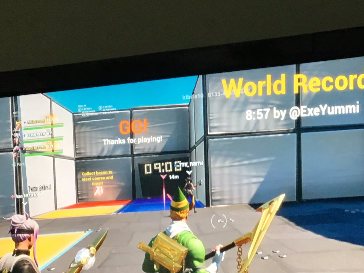 KarsonRB11's tweet image. My freinds helped but I did most of it they did 2 I did for and the did the easiest red/purple