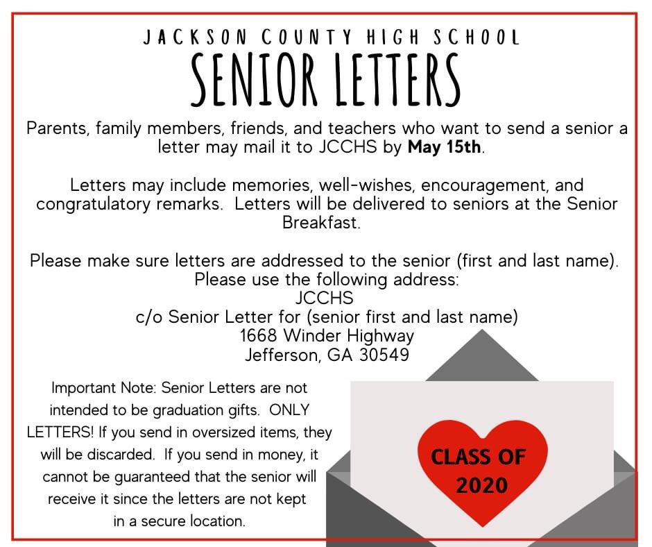 panthers_jchs's tweet photo. Hey Panther Nation! Do you have a special senior in your life?🎓📝 #Classof2020 #ProudtobeJC

https://t.co/RqwTwVWoTu https://t.co/mn0sA2TqUB