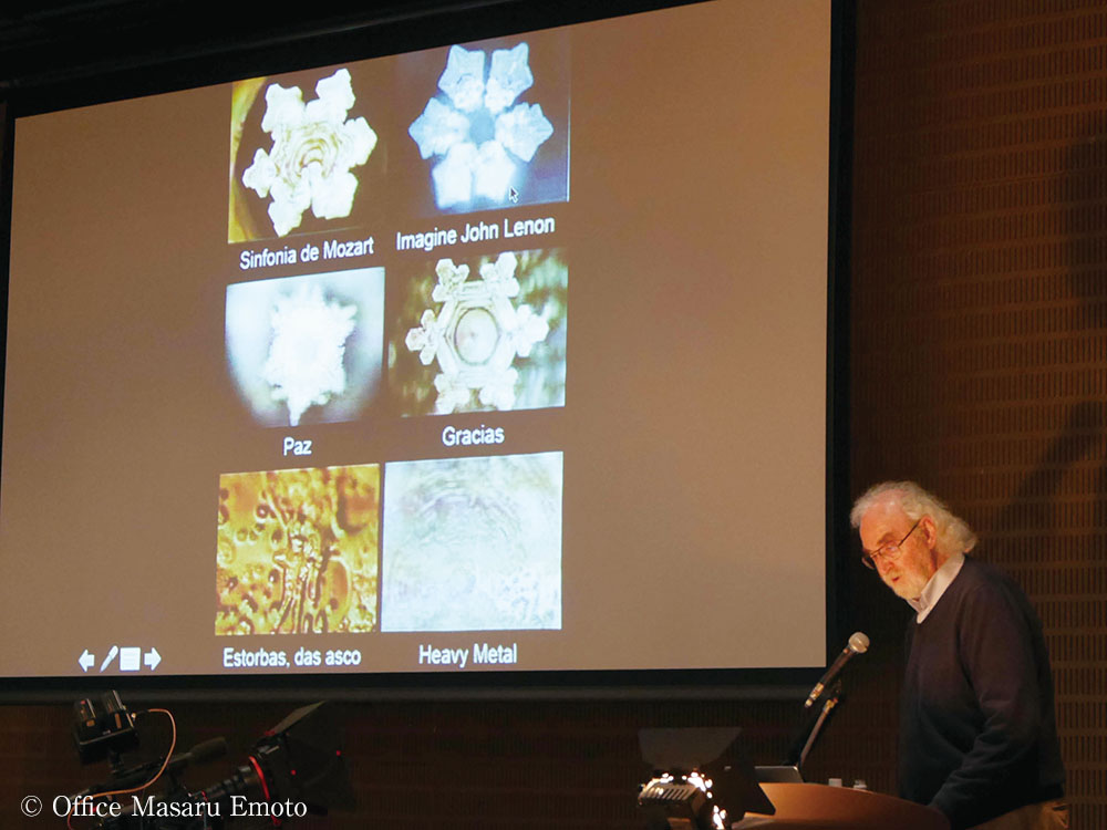 awake_network's tweet image. Dr. Gerald Pollack, a renowned scientist who discovered the 4th Phase of #Water, is LIVE NOW on Dr. Allen Schoen's show, on #WaterMemory / #Consciousness &amp;amp; learning how this relates to the #pandemic. Always FREE to watch: lnkd.in/gRP_j9j
#Science #PeacePrize #DrEmoto