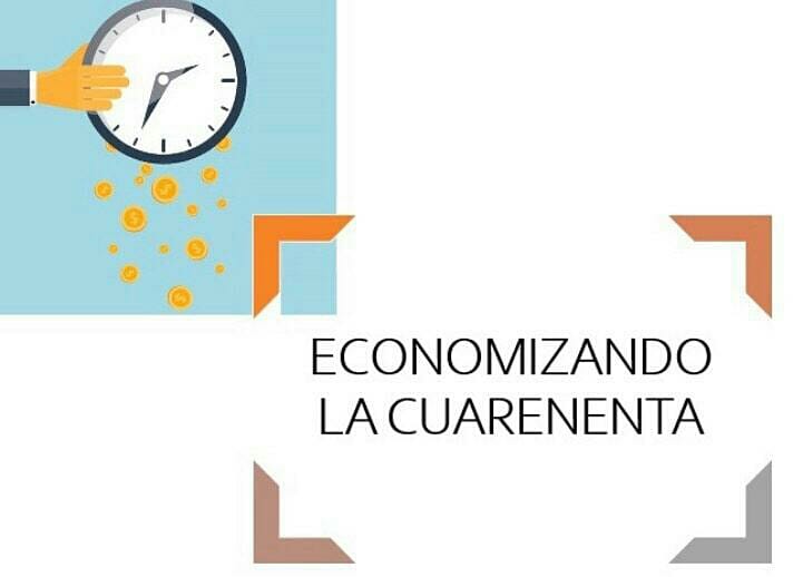 ASAEF19's tweet photo. ¿Como economizar en cuarentena? 
https://t.co/AeI6DMaQzD

#coronavirus #YoMeQuedoEnCasa #EducacionFinanciera #NadieSeSalvaSolo https://t.co/uruO3wN4u0