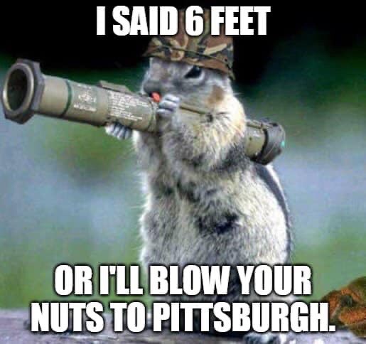 AMANDADAMASIEW3's tweet image. #SocialDistancing #SocialDistancingNow