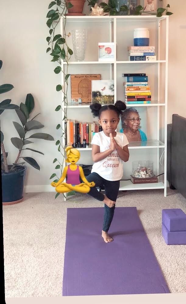 AliensEndeavour's tweet photo. Check out how the Aliens participated in Mindfulness Monday💚 #nhtschoolstogether https://t.co/Jr1GdQjc6g