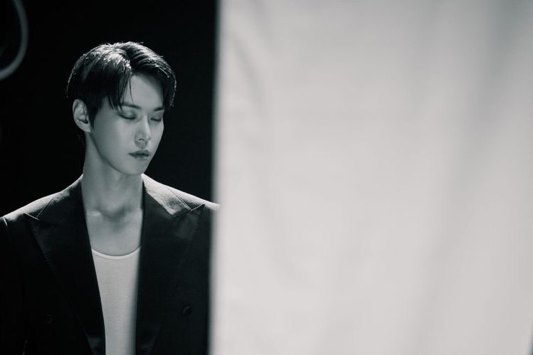น้องแจน hiatus tweet media