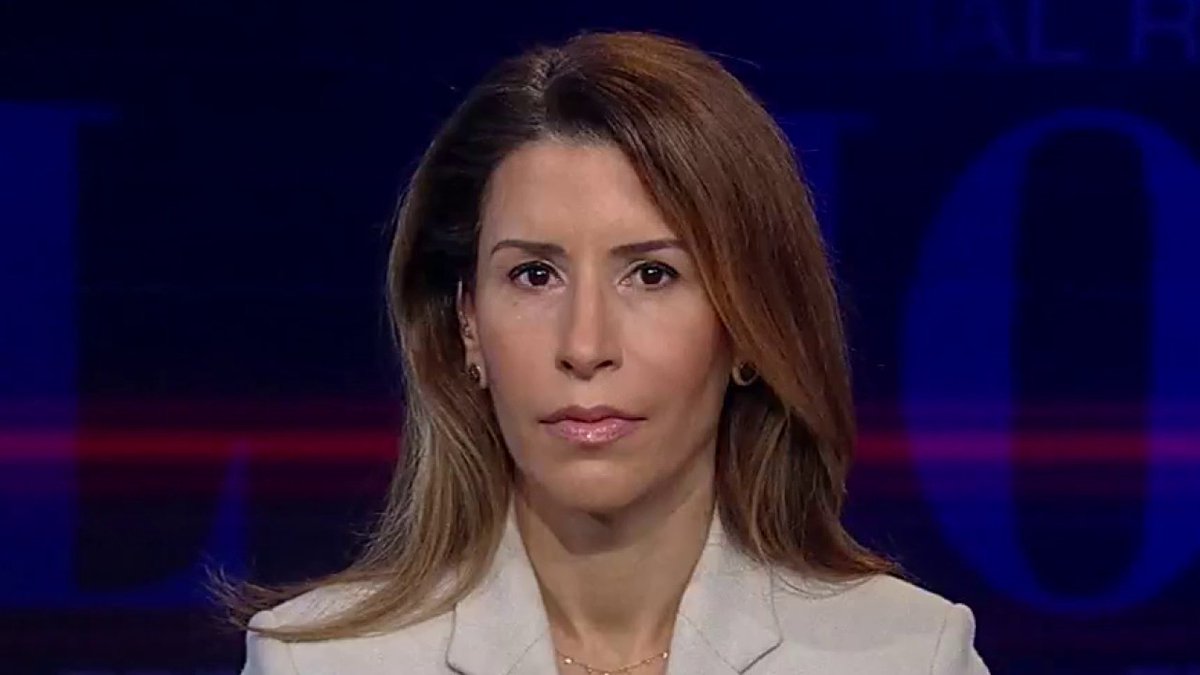 RED92cadadiamas's tweet photo. ‼️#LoDijo | Luciana Borio @llborio, la latina que asesoró a la #CasaBlanca en #biodefensa advirtió sobre pandemia: "Cuando reanudemos la vida normal, los casos volverán a subir...¿Estamos preparados para responder a una pandemia? Me temo que la respuesta es no" - @RED92cadadiamas https://t.co/LX7GapvxSU