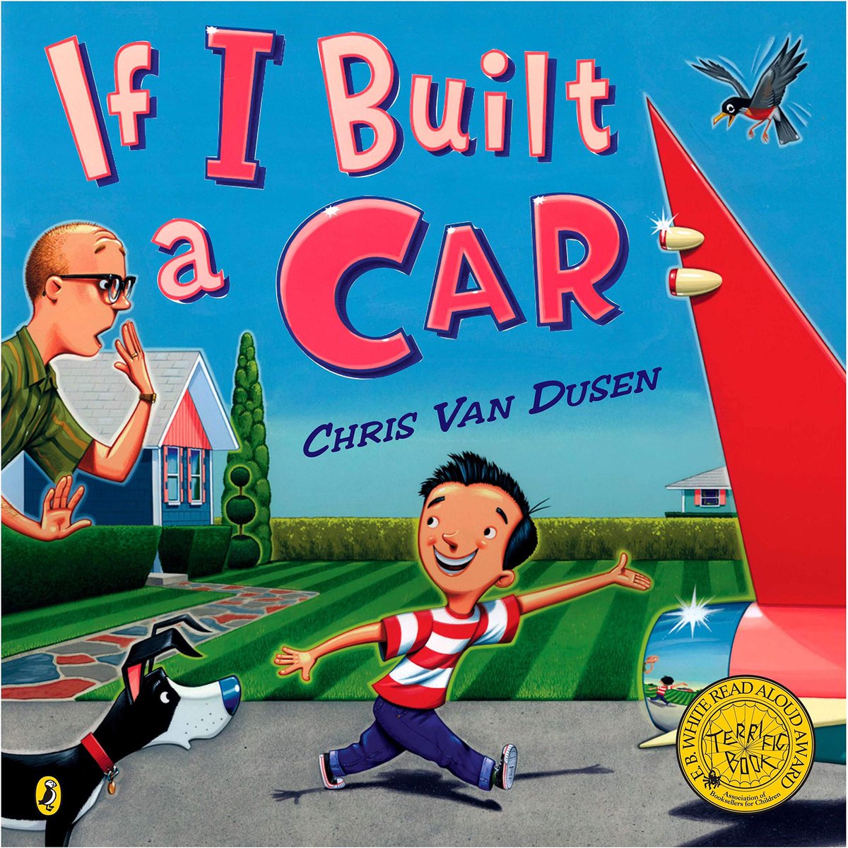 RETWEET! Use the EDP to design your car of the future like Jack...checkout night 11 of my read aloud activities during school closure. The link below takes you to the live FB recording. Share w/ others and join in on the family fun! facebook.com/trevor.ivey/vi…