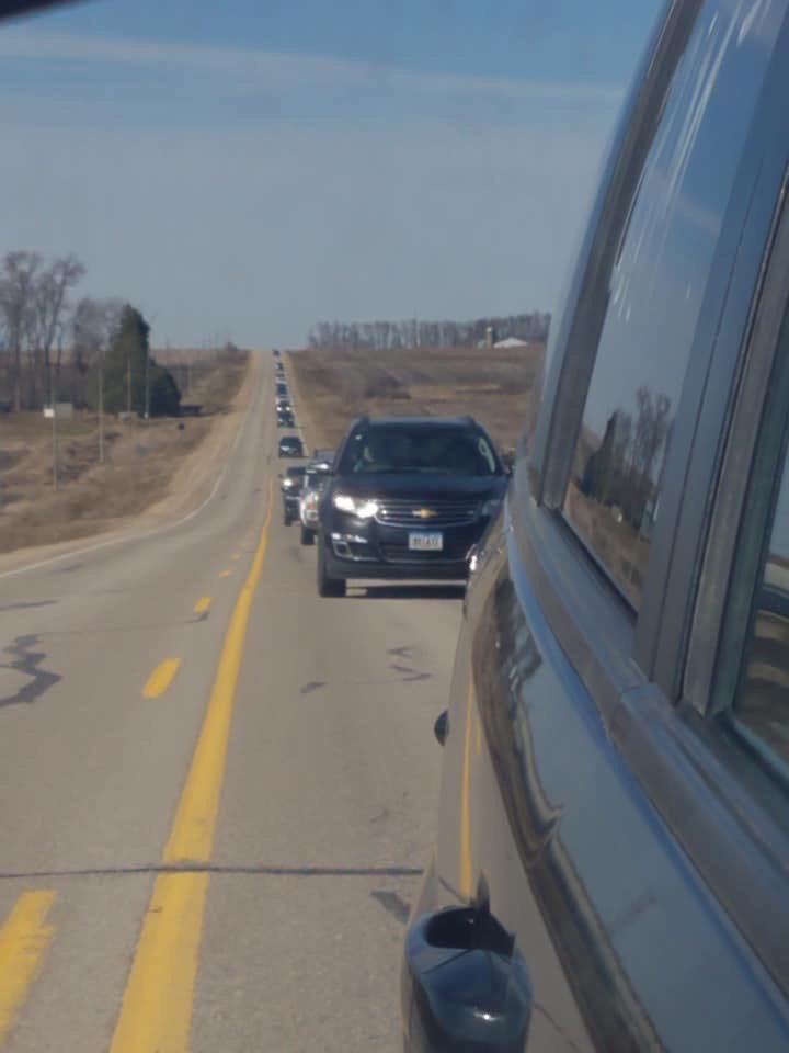 Kim Kerian tweet media