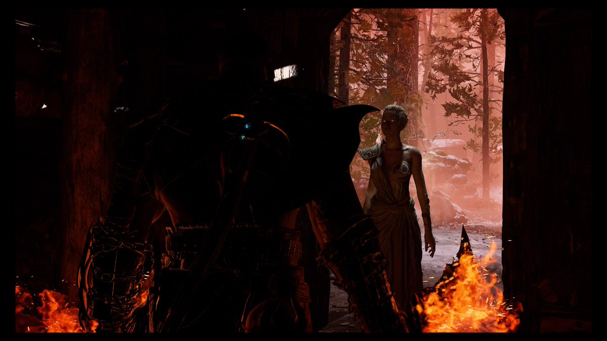 FedeeeCaballero's tweet photo. #GodofWar #PS4share https://t.co/Cm81b0j69S