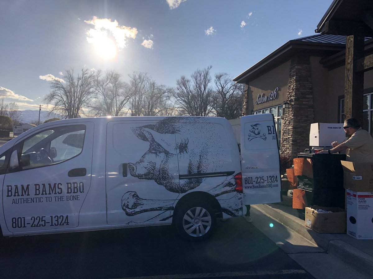 David Nixon tweet media