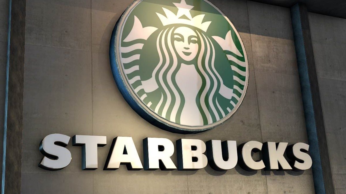 JosiahAT's tweet photo. Starbucks offering free coffee to first responders, healthcare workers. A little something to keep them in the fight. 
Thank you to all of the first responders, including everyone in the medical field.
https://t.co/XQUdJO8q6r

#starbucks #covid19 #coronavirus #FirstResponders https://t.co/QitI8QdJ5U