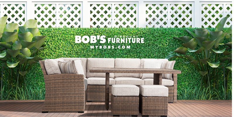 Bob S Discount Furniture On Twitter Incredible Style And Value