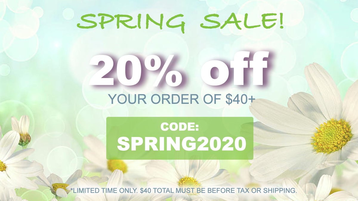 e3Resources's tweet photo. DID-YOU-KNOW: The 20% off sale applies on top of our deep quantity discounts! Hurry, offer ends soon! https://t.co/e8ubWT67ml https://t.co/VIRuO8oy3W