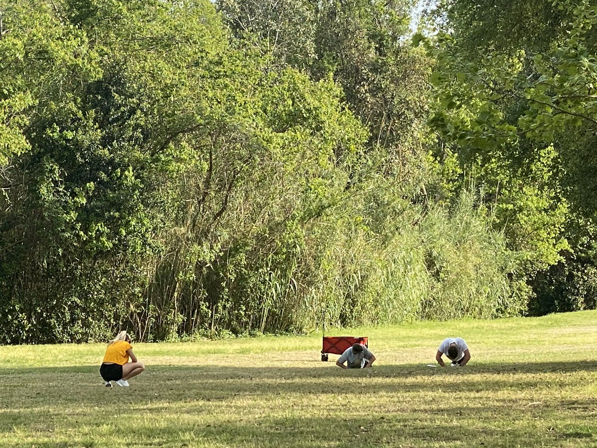 maddie_trube's tweet photo. GRIND NEVER STOPS #outtrainoutearoutcompete #SMTTT @Coach_Hedges  @Niceville_FB @USMGoldenEagles @TrubeAndy @AD_Nice3 @FLCoachT https://t.co/HQDsjDibnz