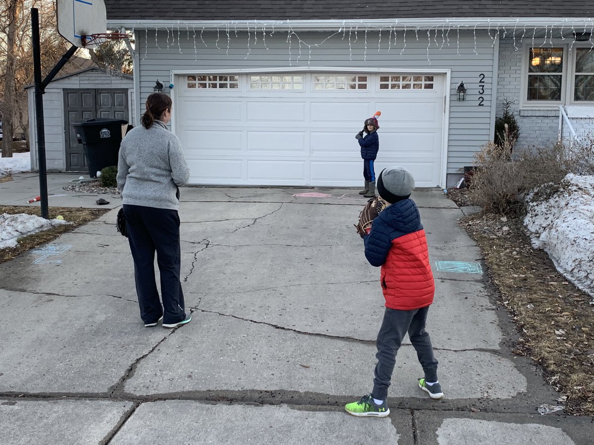 Nathan Olson tweet media