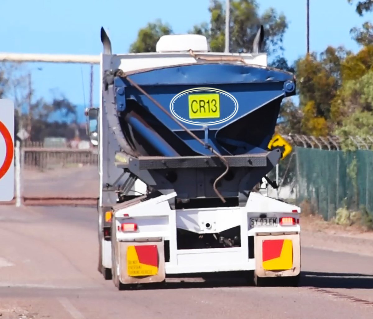 GFG Alliance Whyalla tweet media