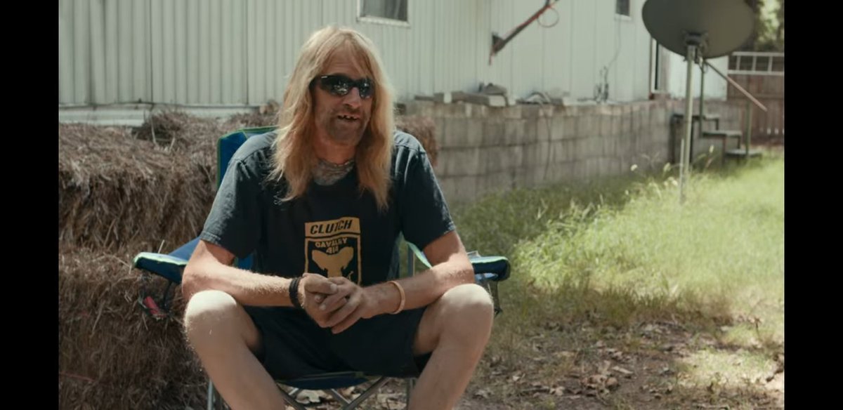 DetroitPrinces4's tweet image. "...Now look at me!" #missingfrontteeth #TigerKing