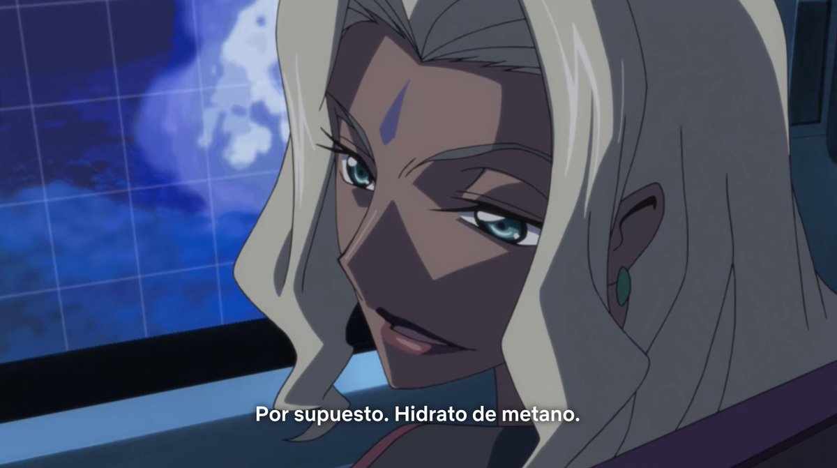 AleAnime's tweet image. Uffff!!!! Cómo no admirar el intelecto de Lelouch 🔥🔥😍😍 No me deja de sorprender..... cuando creo que va a fallar o a rendirse saca un nuevo plan.
#CodegeassR2