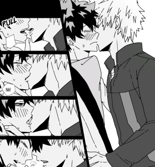 Yaoi4ever8's tweet photo. #causeiloveyou #yaoi #kiss #yaoikiss #bakudeku #dekubaku #bakudekukiss #dekubakukiss #kacchan #deku #midoriya #Bakugou #MidoriyaIzuku #bakugoukatsuki #bokunoheroacademiayaoi #mangayaoi #funmade
"Cause I love you"
In "myreadingmanga" https://t.co/ysIPcvcUu8