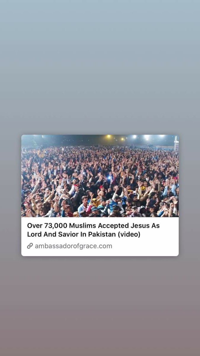 PliotSmart's tweet image. Glory be to God!!!