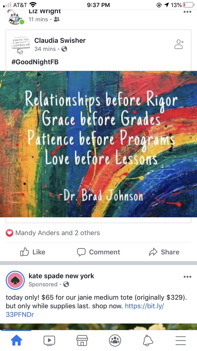 owlteach's tweet photo. @MrsBrownAP @leslie_bern Amen @MrsBrownAP amen!!!! https://t.co/LsJwTCMXIR